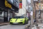 Lamborghini Huracan LP610-4 by Duke Dynamics 2016 года